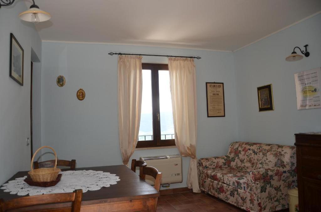B&B La Terrazza Del Subasio Assisi Exterior photo