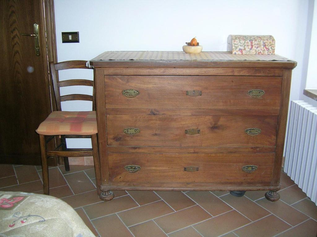 B&B La Terrazza Del Subasio Assisi Room photo
