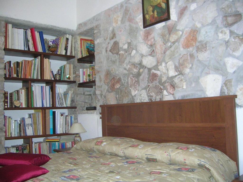 B&B La Terrazza Del Subasio Assisi Room photo