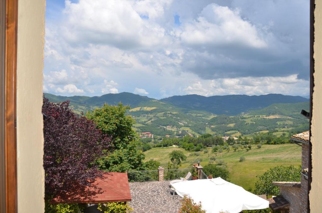 B&B La Terrazza Del Subasio Assisi Room photo
